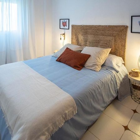 Apartamento Laguna กาดิซ ภายนอก รูปภาพ