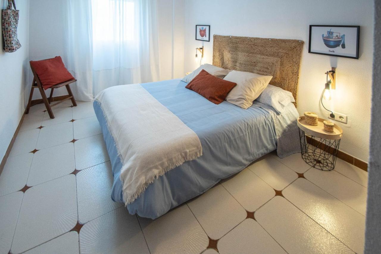 Apartamento Laguna กาดิซ ภายนอก รูปภาพ