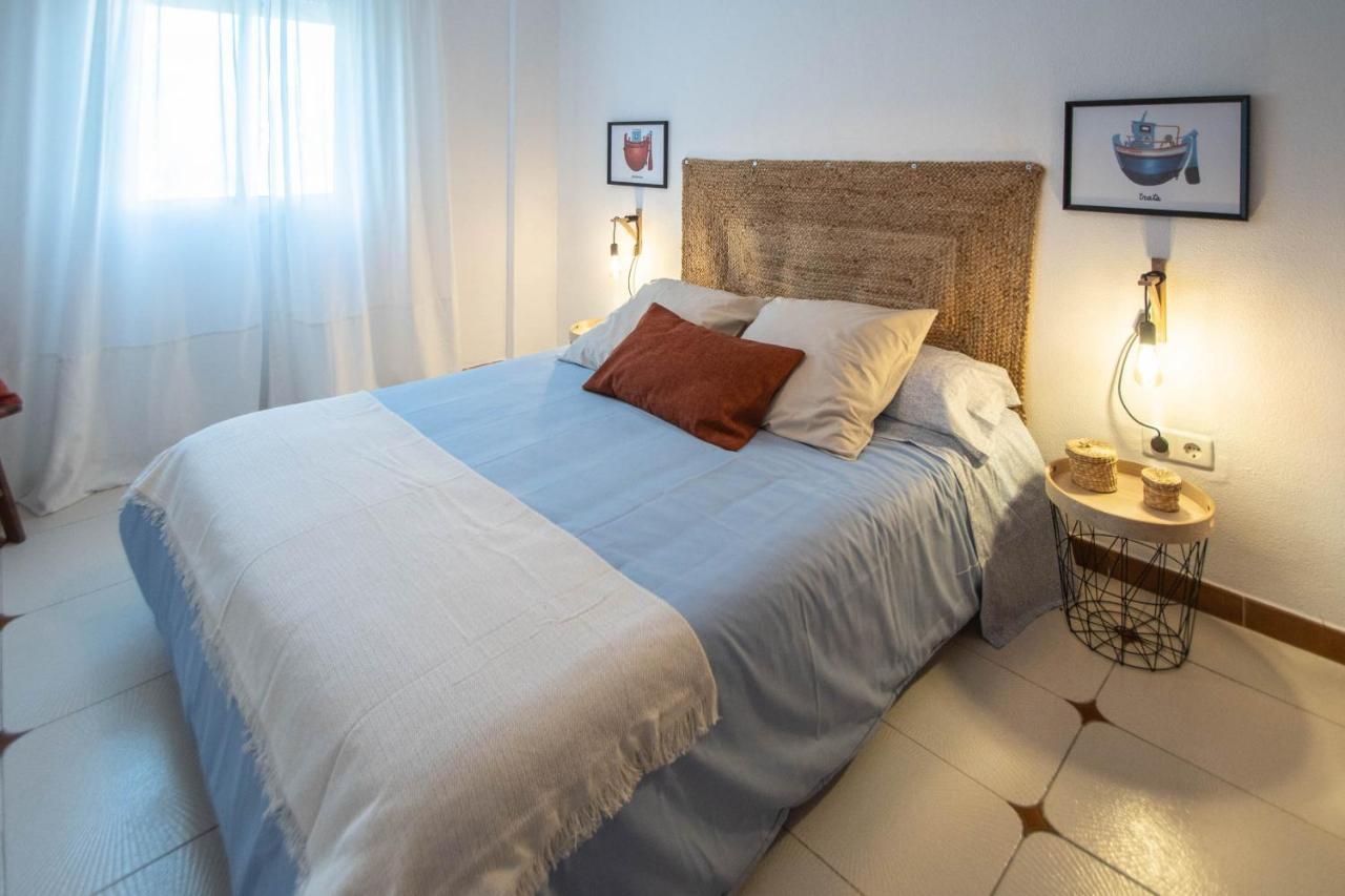Apartamento Laguna กาดิซ ภายนอก รูปภาพ