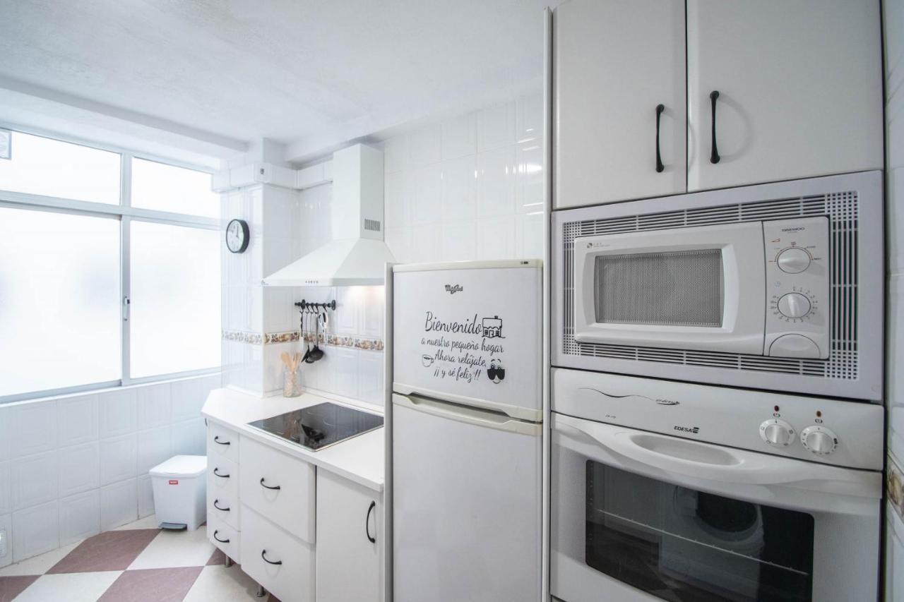 Apartamento Laguna กาดิซ ภายนอก รูปภาพ