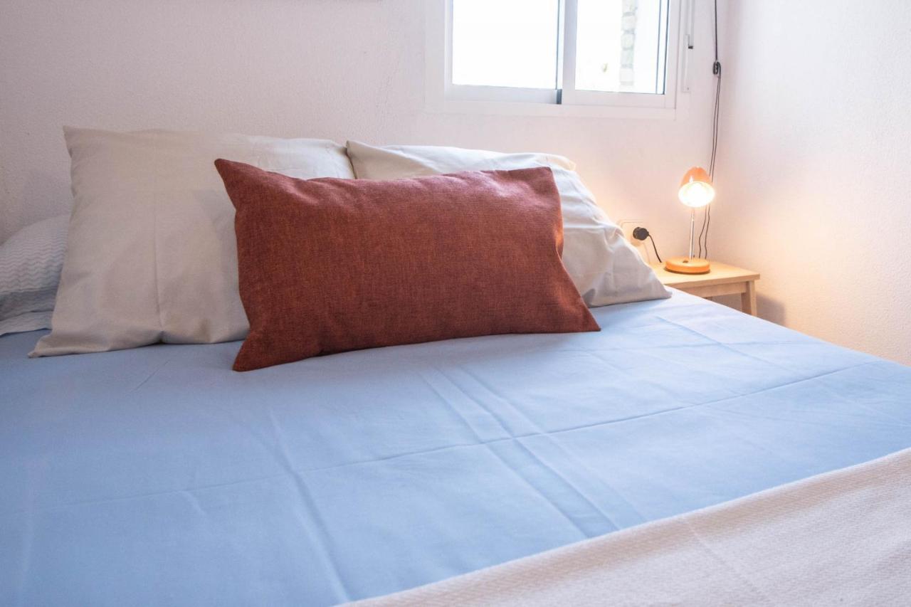 Apartamento Laguna กาดิซ ภายนอก รูปภาพ
